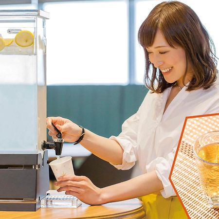 Comfort Inn Naha Tomari Port Экстерьер фото