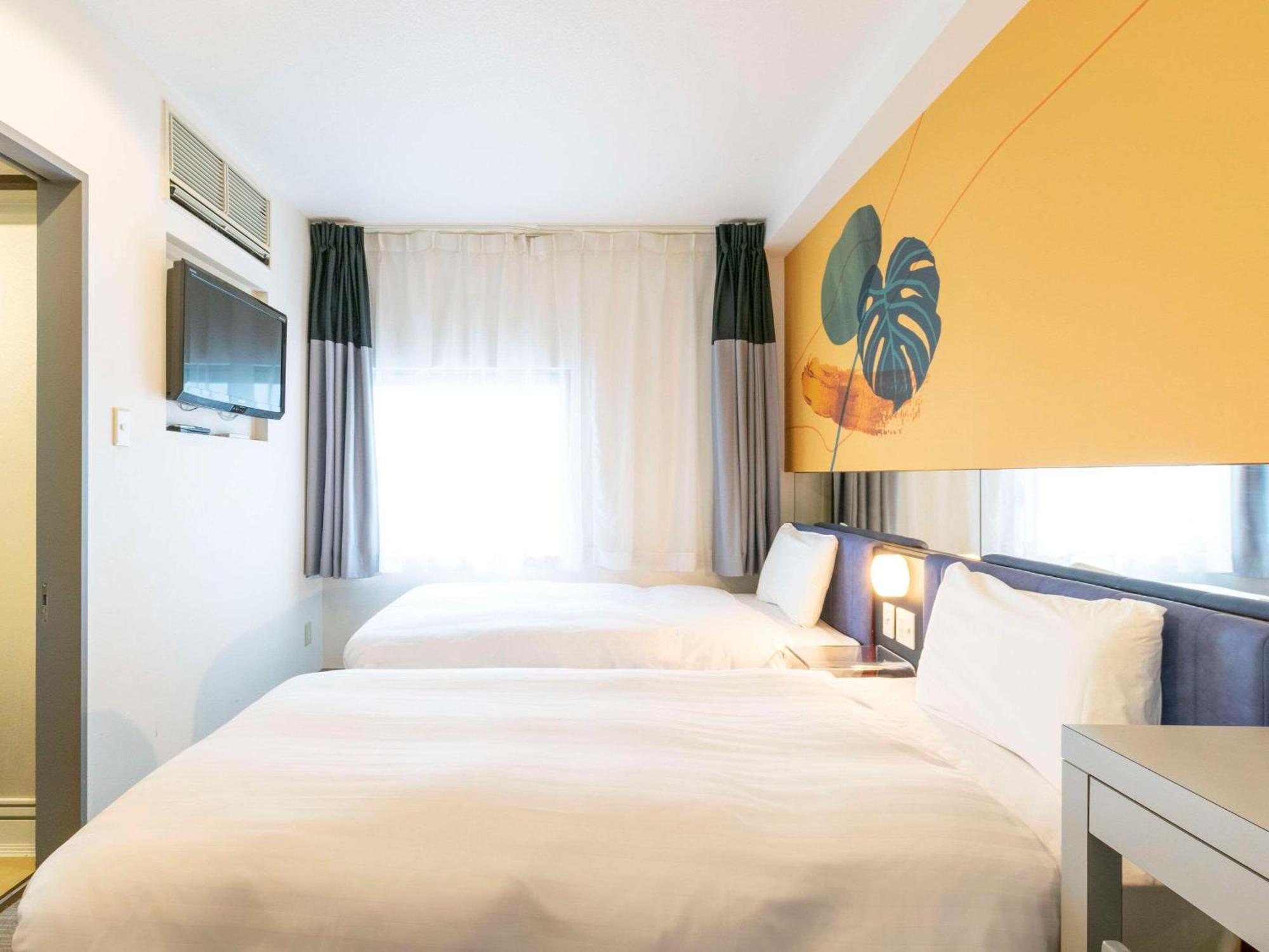Comfort Inn Naha Tomari Port Экстерьер фото