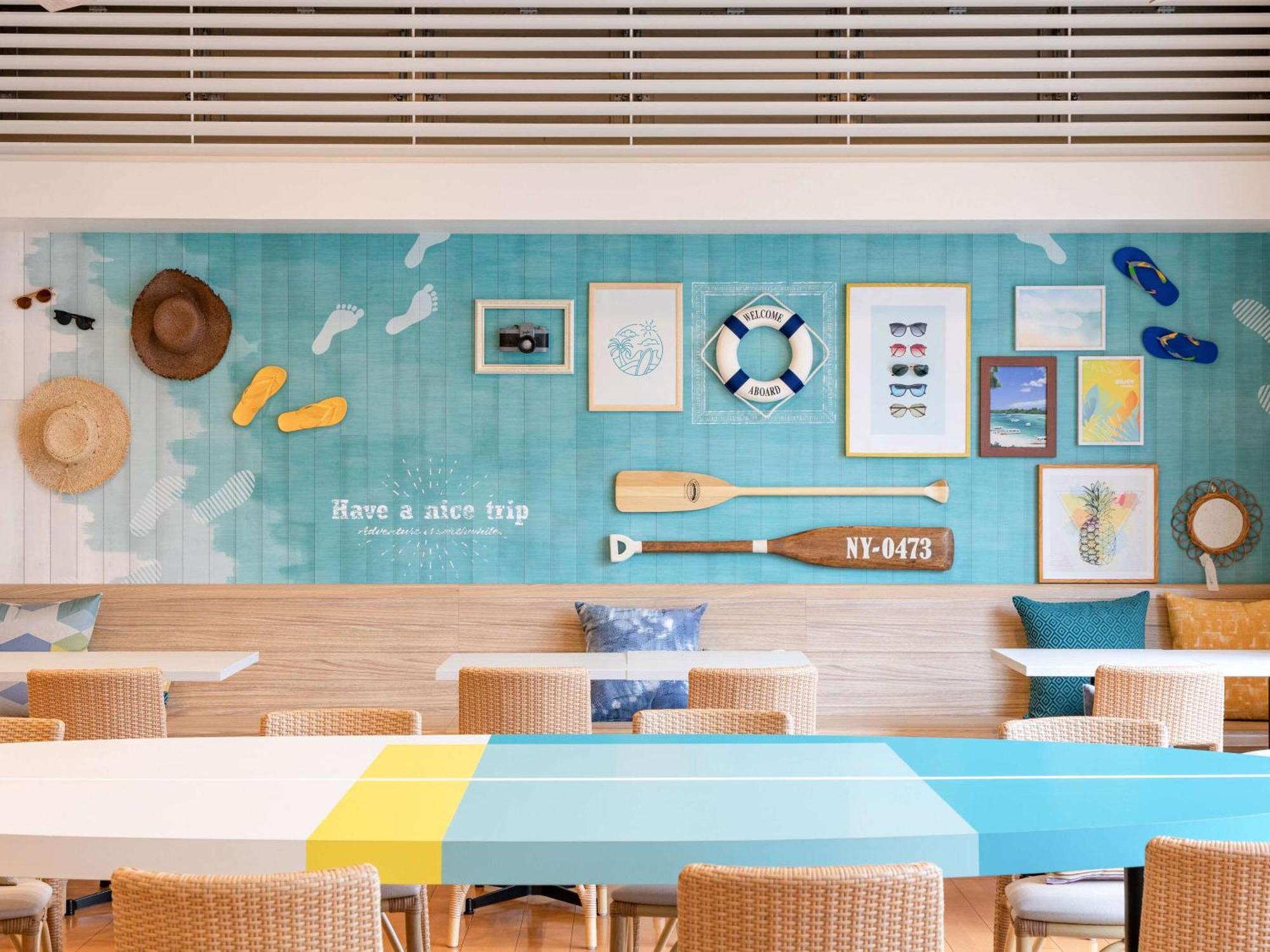 Comfort Inn Naha Tomari Port Экстерьер фото