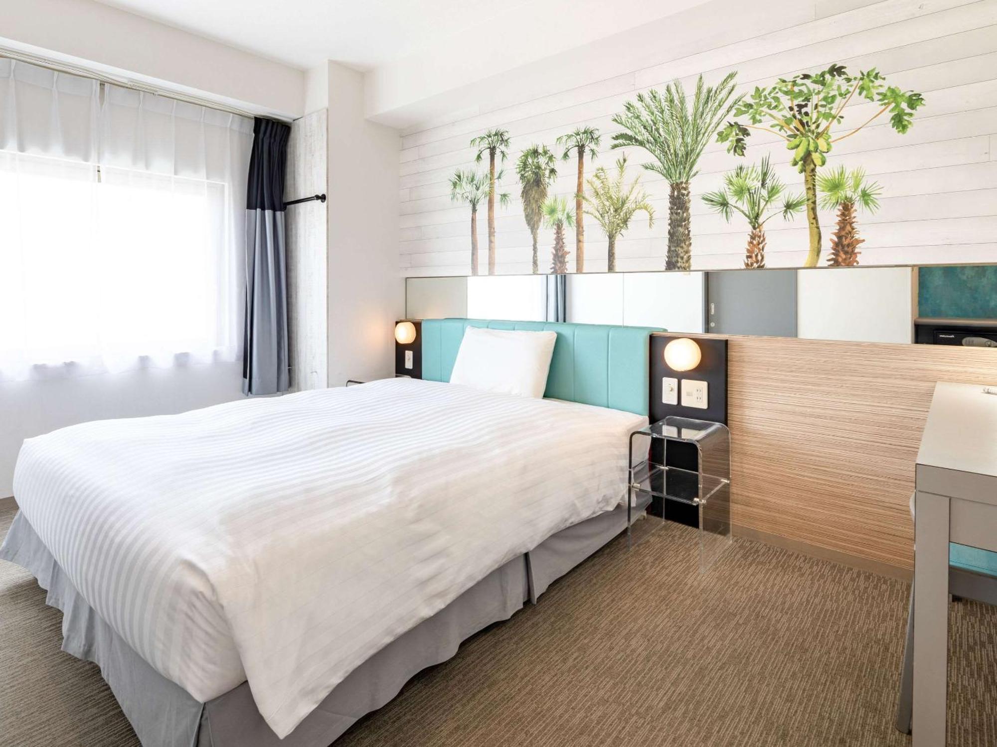 Comfort Inn Naha Tomari Port Экстерьер фото
