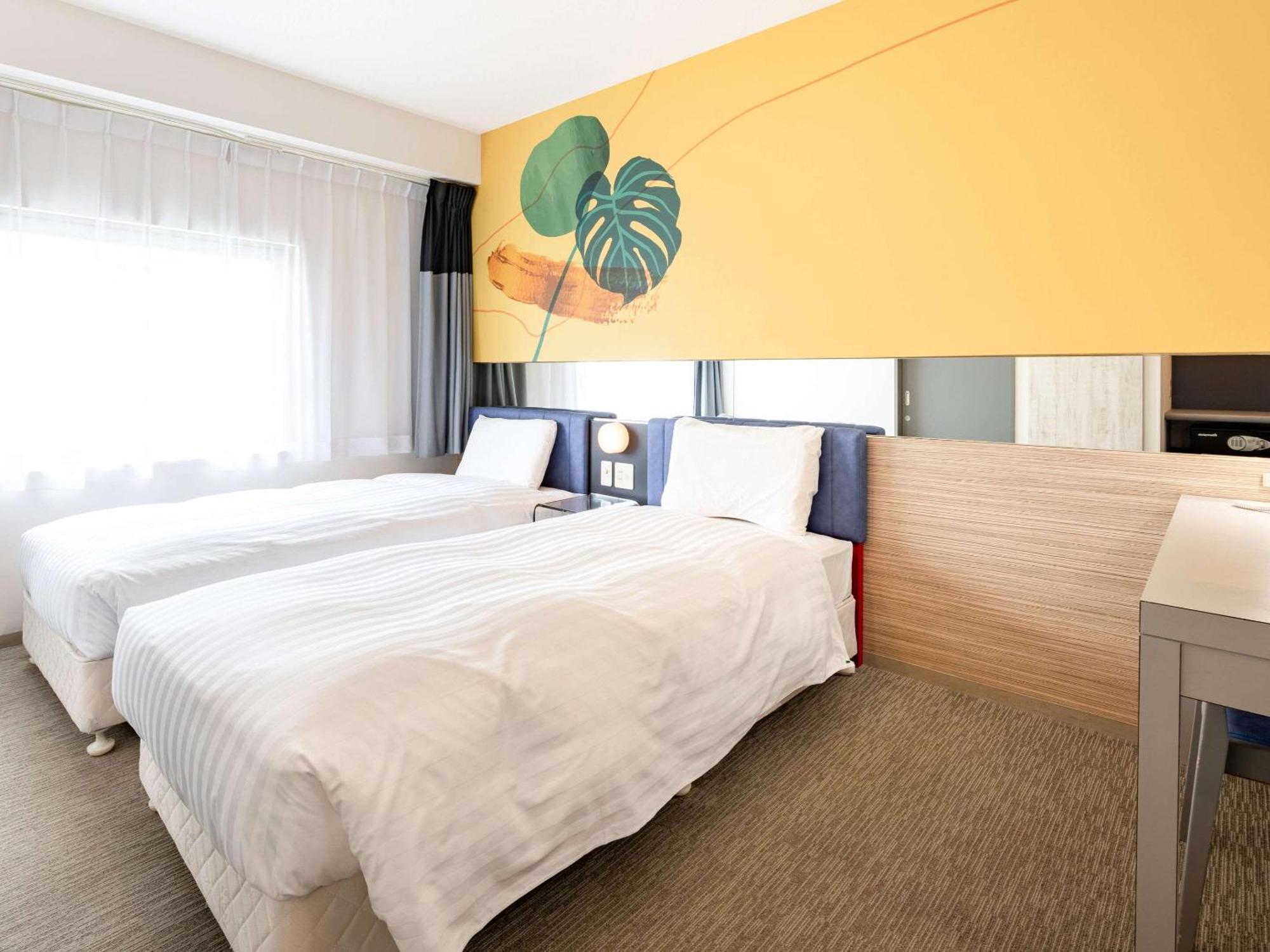 Comfort Inn Naha Tomari Port Экстерьер фото