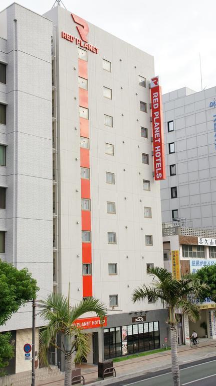 Comfort Inn Naha Tomari Port Экстерьер фото