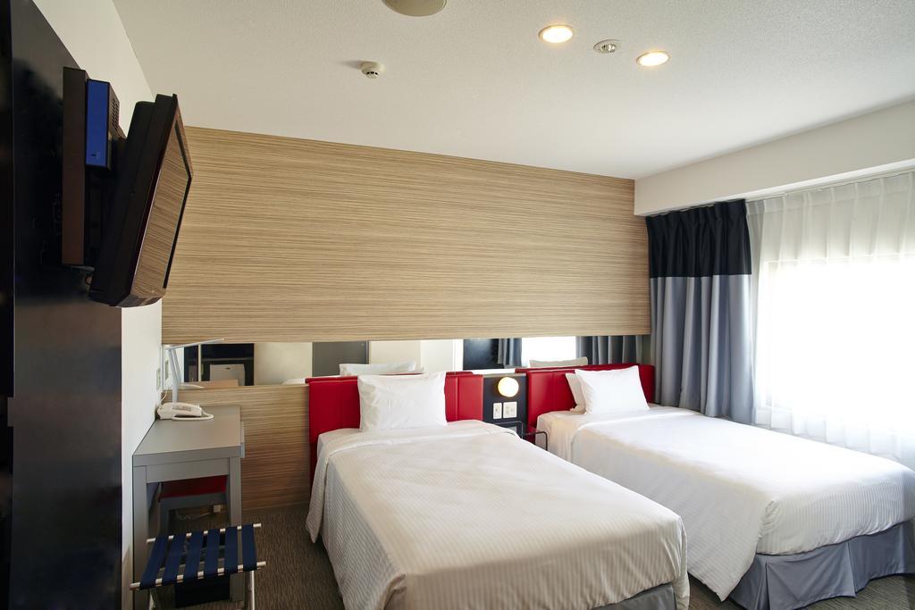 Comfort Inn Naha Tomari Port Номер фото