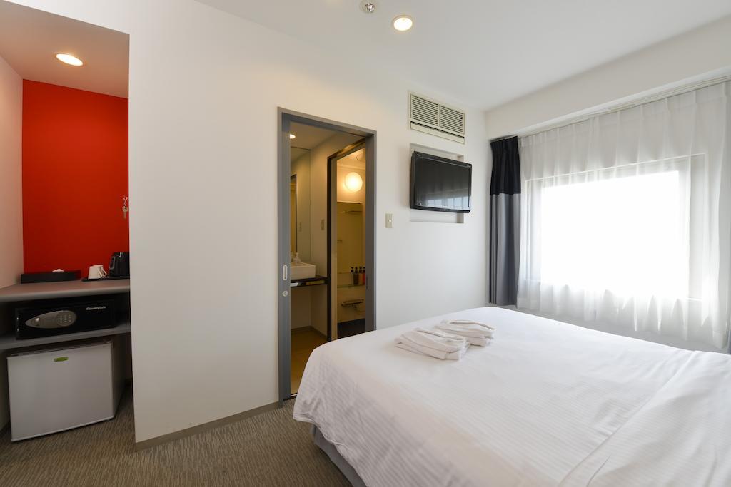 Comfort Inn Naha Tomari Port Номер фото