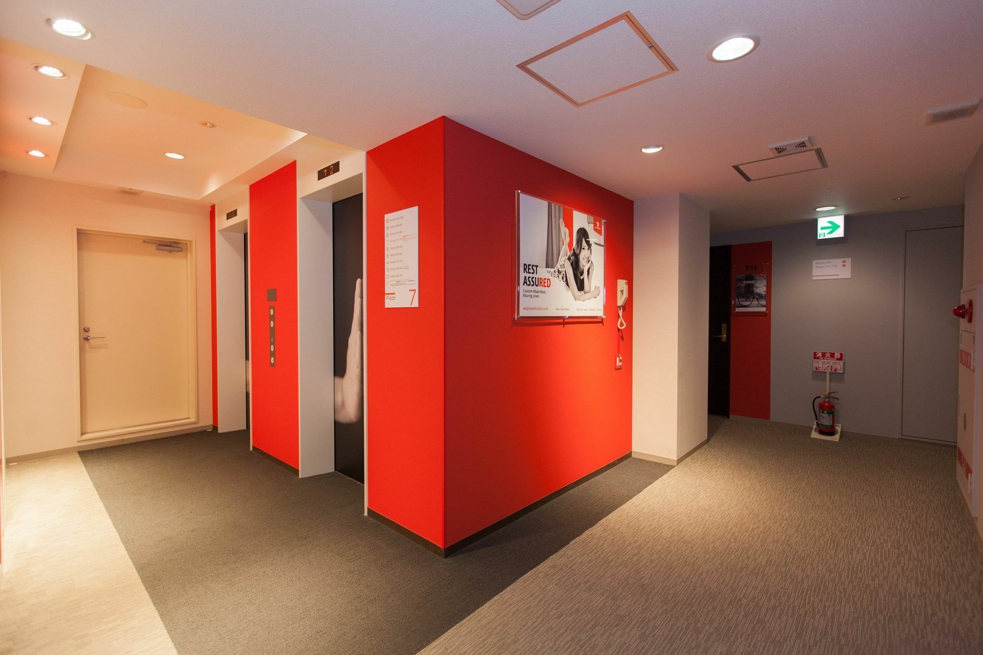 Comfort Inn Naha Tomari Port Экстерьер фото